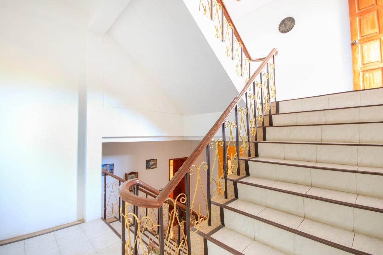 Ban Elephant Blanc Apartment Ката-Бич Экстерьер фото